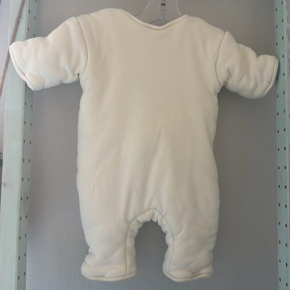 Baby Merlin's Magic Sleepsuit - Picture 5 of 7